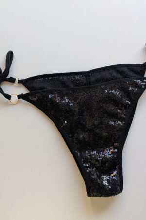 Glam Bikini Bottom