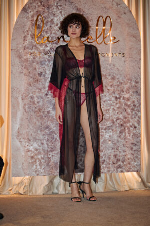 'Pure Vibration' set